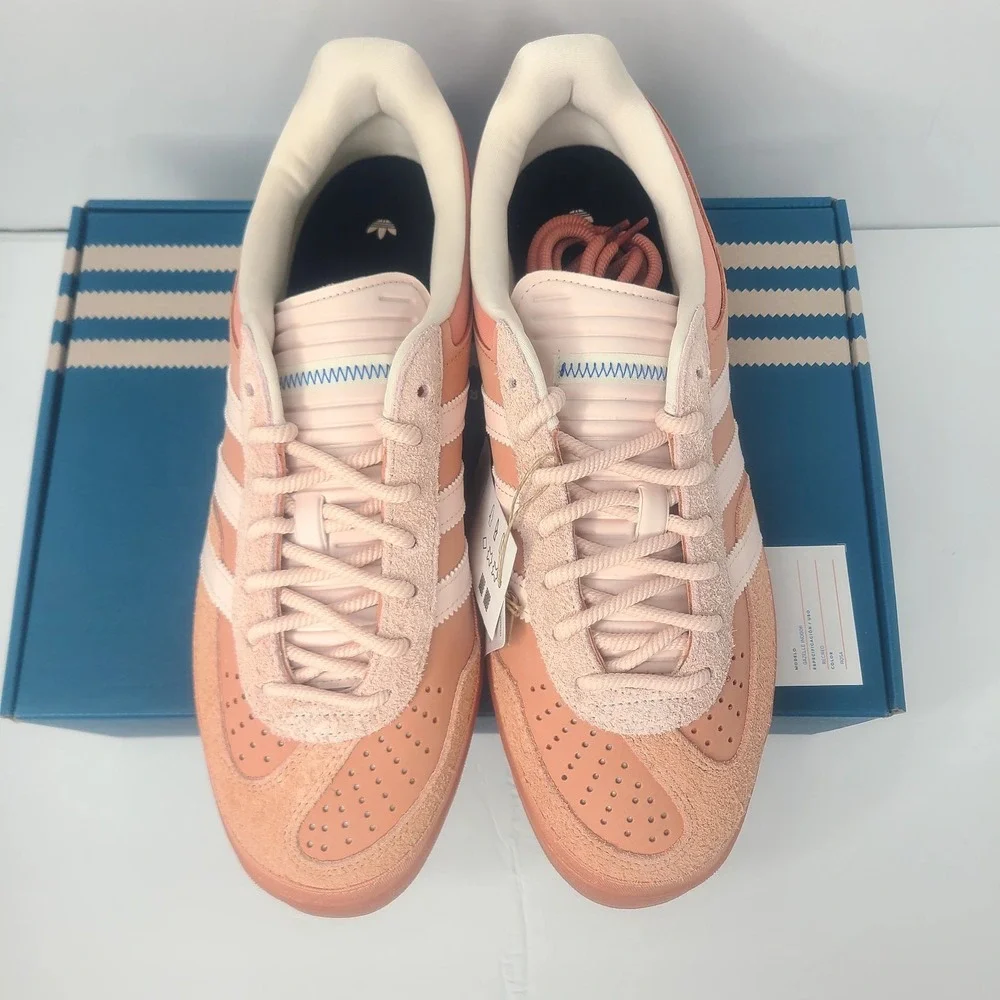 Bad Bunny x adidas Originals Gazelle Indoor Cabo Rojo (JS5052) Size 11.5